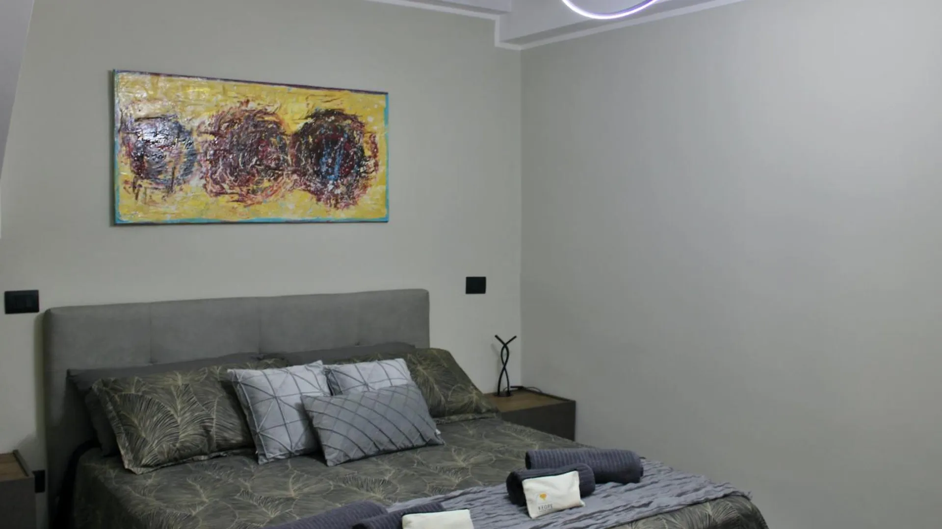 Keope Urban Suite Catania 0*,  Italy