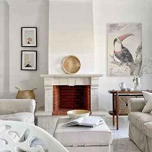 Stylish 3 Bedroom Close To The Apartment Monte Gordo