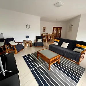 Casa Hebrides Apartment Lagos