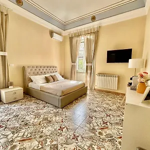 Casa Mire Guest house Catania
