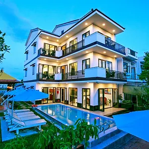 Zen Hoian Villa Hoi An